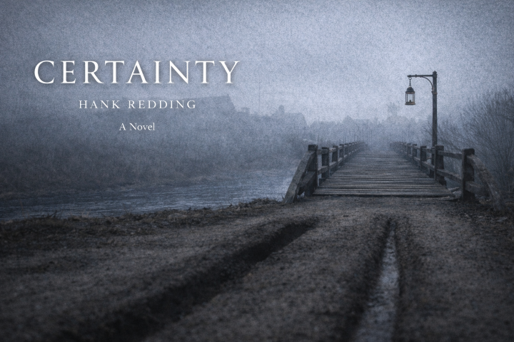 Certainty — bridge and crossing