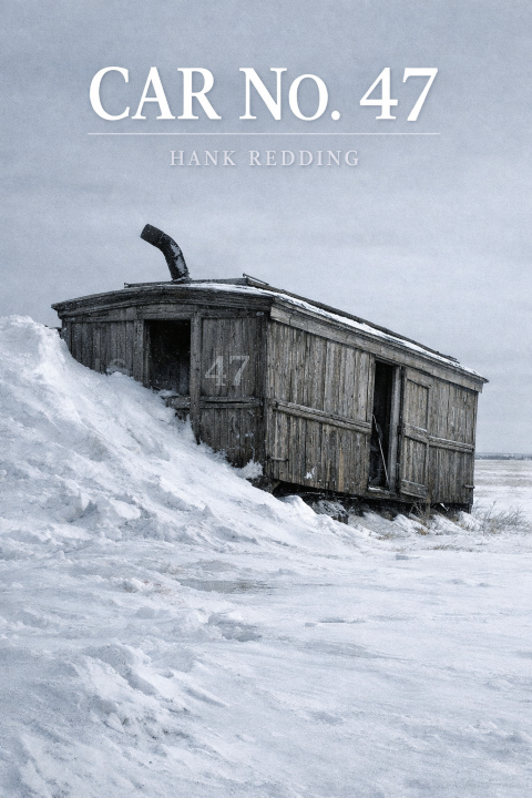 Car No. 47 — visual frontispiece